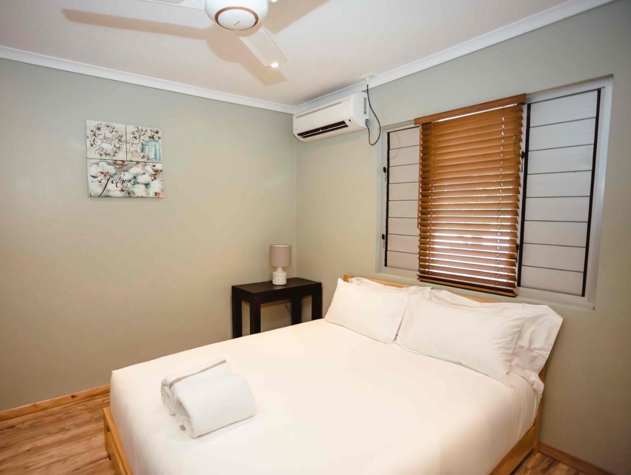Platinum Cawa Apartments Nadi Exterior foto